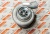 4309472 Турбокомпрессор Турбина Турбонагнетатель KIT,TURBOCHARGER HOLSET Cummins C8.3-QSL9 Взаимозаменяемые номера: 3781592, 3781591